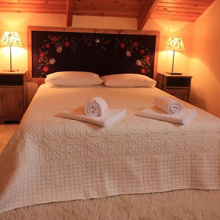 Patriko Apartment Arachova Room photo