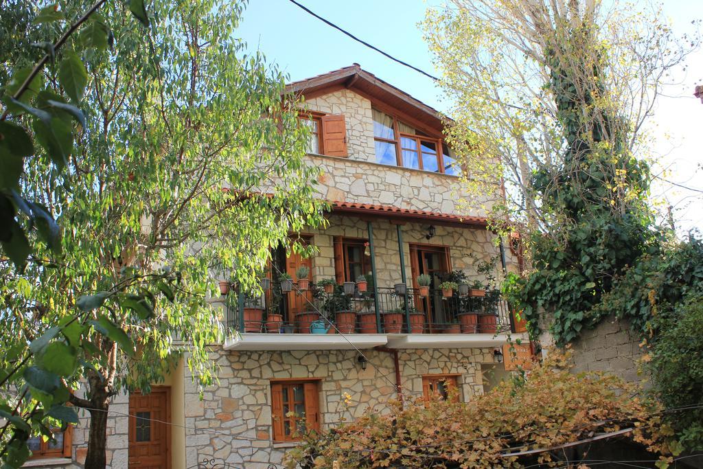 Patriko Apartment Arachova Room photo