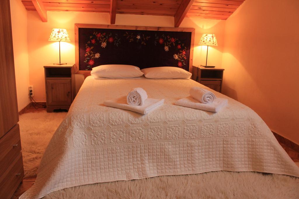 Patriko Apartment Arachova Room photo